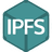 IPFS stage.